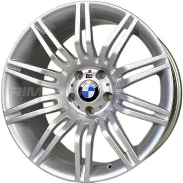 Литой диск В стиле BMW 172m Style R19 8.5/9.5J 5x120 ET20/30 dia 72.6