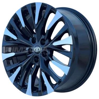 Литой диск В стиле Toyota H310 R19 8.5J 5x114.3 ET35 dia 60.1