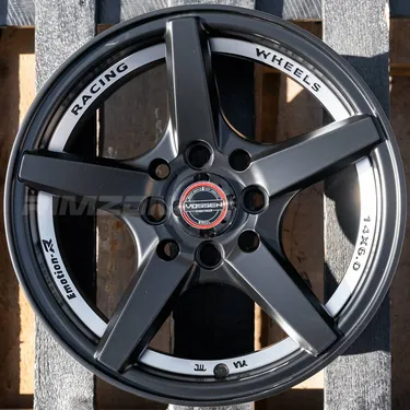 Литой диск RGW VPS303 R14 6J 4x100 ET30 dia 67.1