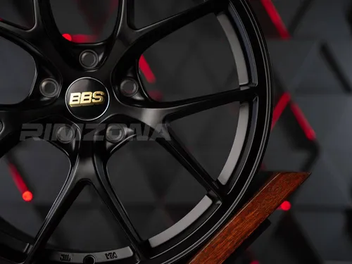 Литой диск BBS FI-R R18 8.5J 5x114.3 ET38 dia 73.1 - Фото вживую №4