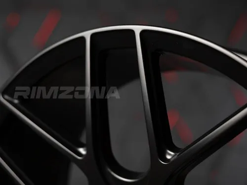 Литой диск RAYS VERSUS VS10 R18 8J 5x112/5x120 ET38 dia 73.1 - Фото вживую №6