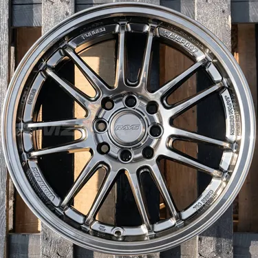 Литой диск RAYS Volk Racing RE30 R16 7J 4x100/4x114.3 ET35 dia 73.1