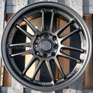 Литой диск RAYS Volk Racing RE30 R16 7J 4x100/4x114.3 ET35 dia 73.1