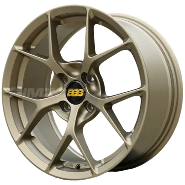 Литой диск BBS CI-R R16 7J 4x100 ET38 dia 73.1