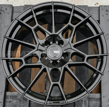 Литой диск VPS 6237 R19 8.5J 5x114.3 ET35 dia 73.1