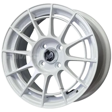 Литой диск OZ F564 R15 7J 4x100 ET38 dia 73.1