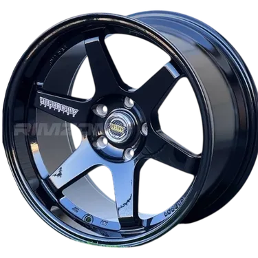 Литой диск RAYS VOLK RACING TE37 TTA R18 9.5/10.5J 5x120 ET20/25 dia 72.6
