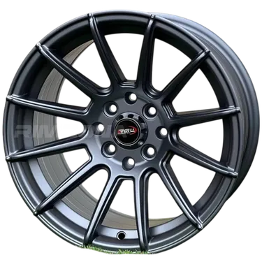 Литой диск SHOGUN RS-Z R15 8.25J 4x100/4x114.3 ET20 dia 73.1