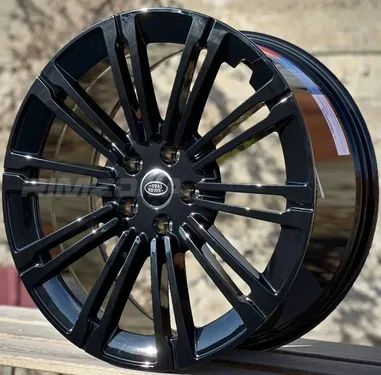 Кованый диск В СТИЛЕ LAND ROVER Range Rover Sport Velar R21 9.5J 5x120 ET40 dia 72.6