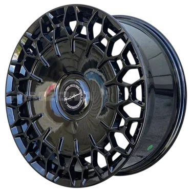 Литой диск BRIXTON LX08 R20 8.5J 6x139.7 ET30 dia 110.1