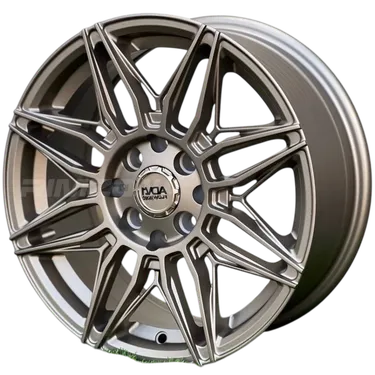 Литой диск ADV.1 ADV08 R15 6.5J 4x100.4 ET38 dia 73.1