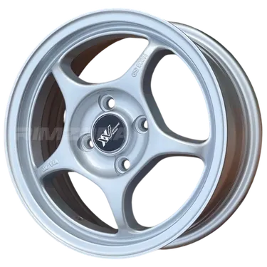 Литой диск ENKEI SC30 R14 5.5J 4x100 ET40 dia 73.1