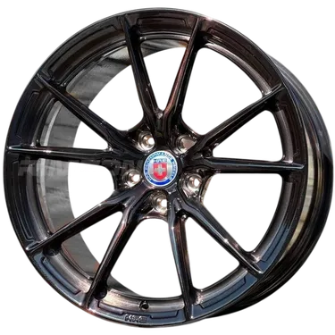 Кованый диск HRE P101SC R20 9.5/11J 5x120 ET20/37 dia 72.6