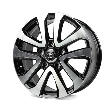 Литой диск В стиле Toyota Excalibur R18 8.5J 5x150 ET40 dia 110.1