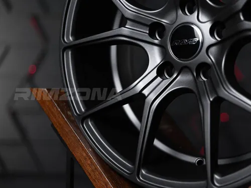 Литой диск VORSTEINER VFF-103 R17 7.5J 5x112 ET38 dia 73.1 - Фото вживую №4