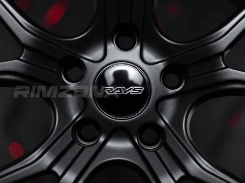Литой диск VORSTEINER VFF-103 R17 7.5J 5x112 ET38 dia 73.1 - Фото вживую №6