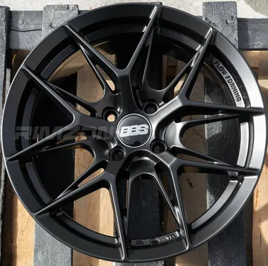 Литой диск BBS FF-65 R16 7J 4x100 ET35 dia 73.1