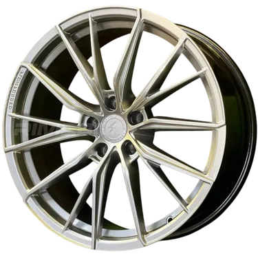 Литой диск VAGE TF28 R20 8.5J 5x114.3 ET35 dia 73.1