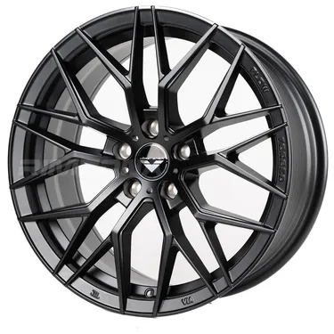 Литой диск VORSTEINER VFF-107 R17 7.5J 5x100 ET35 dia 73.1