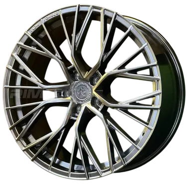 Литой диск VAGE F8829 R19 8.5J 5x112 ET35 dia 66.6