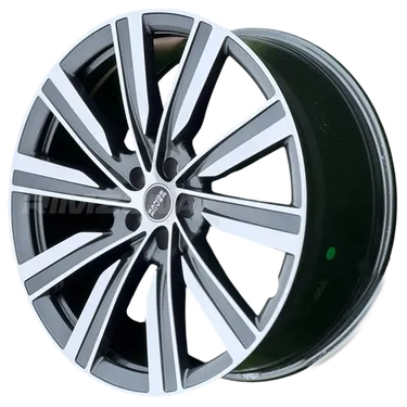 Литой диск В СТИЛЕ LAND ROVER 6835 R23 9.5J 5x120 ET40 dia 72.6