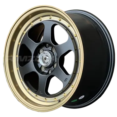 Литой диск WORK 702 R16 8.5J 4x100/4x114.3 ET30 dia 73.1