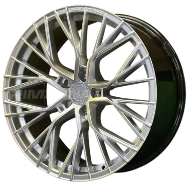 Литой диск VAGE F8829 R19 8.5/9.5J 5x120 ET30/33 dia 72.6