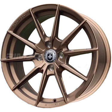 Литой диск BRIXTON R11-R R17 7.5J 4x100 ET35 dia 73.1