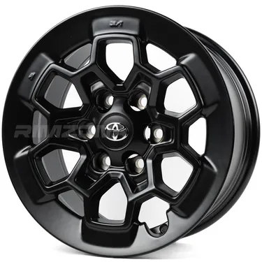 Литой диск TRD H3210F R17 8J 6x139.7 ET25 dia 106.1