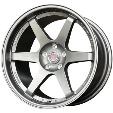 Литой диск RAYS VOLK RACING TE37 TTA R19 9.5/10.5J 5x114.3 ET20/25 dia 73.1