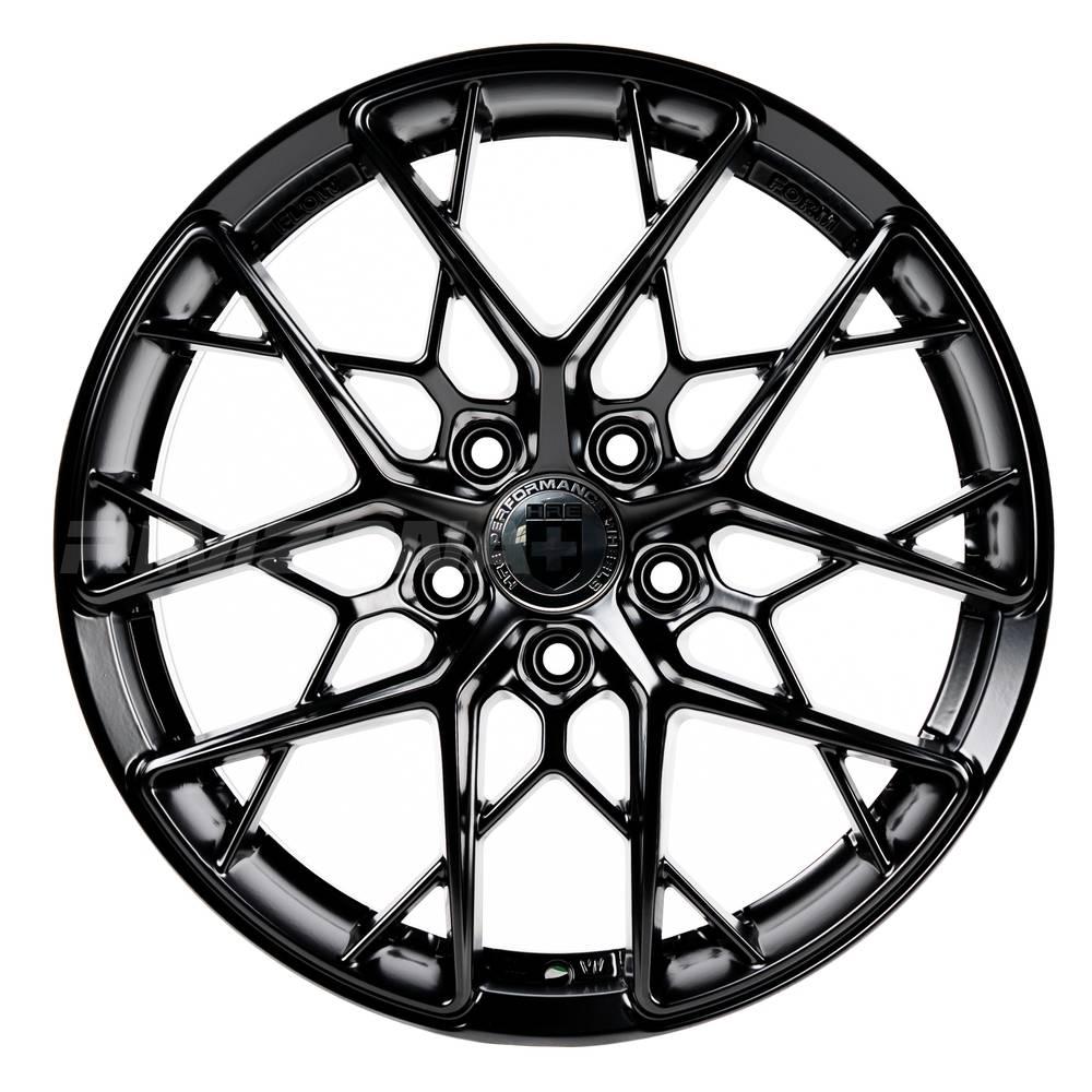 Литой диск HRE FF10 R19 8.5J 5x108 ET35 dia 73.1 - Миниатюра № 2