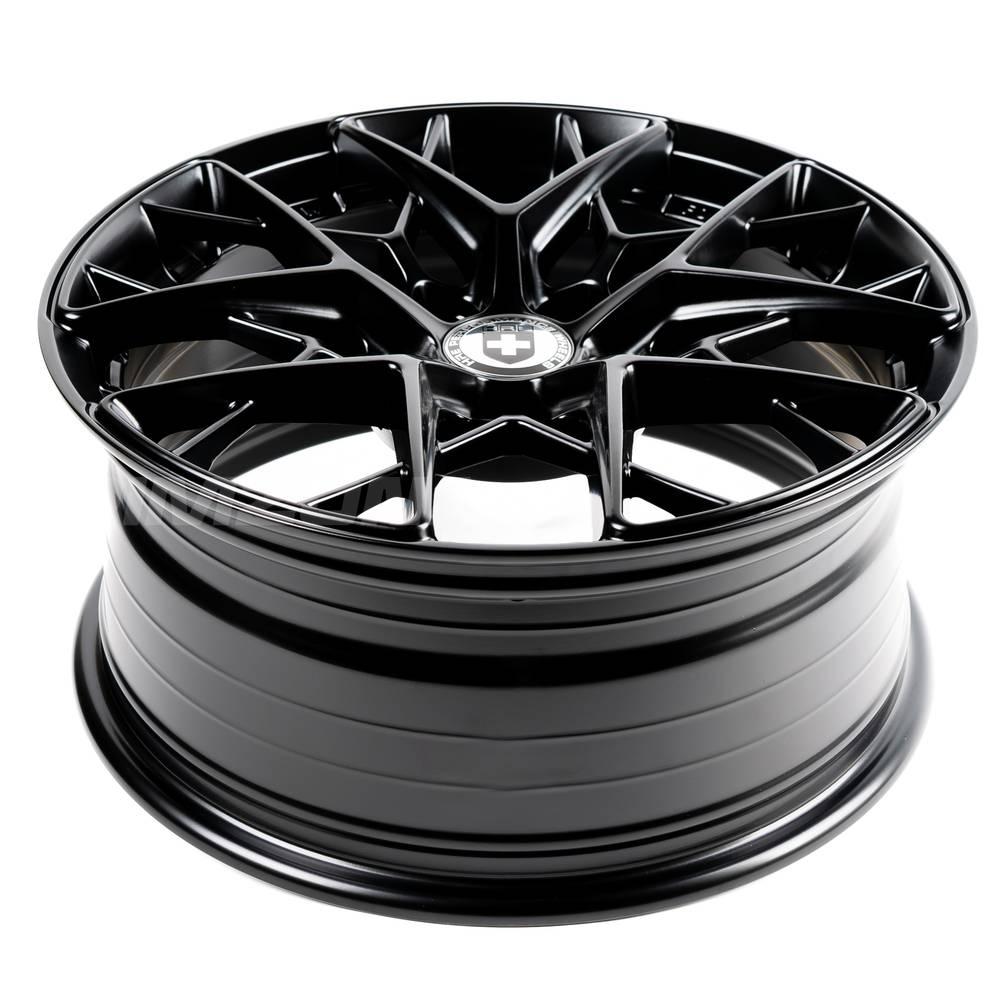 Литой диск HRE FF10 R19 8.5J 5x108 ET35 dia 73.1 - Миниатюра № 3