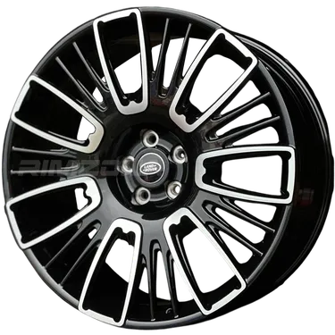 Литой диск В СТИЛЕ LAND ROVER 7072 R23 10J 5x120 ET45 dia 72.6