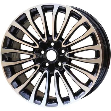 Литой диск В СТИЛЕ Ford ANZ-0889 R18 8J 5x108 ET55 dia 63.4