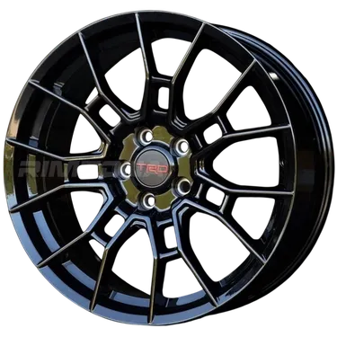 Литой диск TRD F9786 R19 8.5J 5x114.3 ET40 dia 60.1