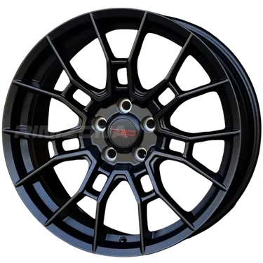 Литой диск TRD F9786 R19 8.5J 5x114.3 ET40 dia 60.1