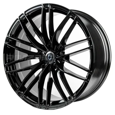 Кованый диск ABT SPORT HR R18 8J 5x112 ET35 dia 66.5