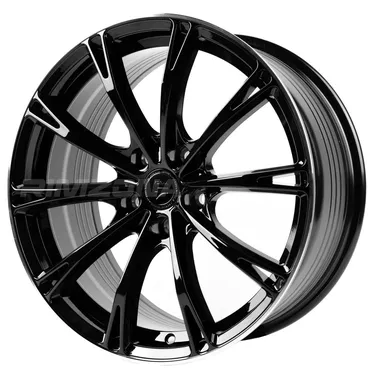 Кованый диск ABT SPORT GR R20 9J 5x112 ET30 dia 66.5