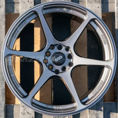 Литой диск ENKEI OTO JANT R17 9J 5x100/5x114.3 ET28 dia 73.1