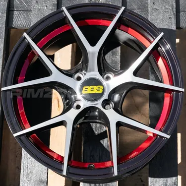 Литой диск BBS 8832 R15 7J 4x100 ET35 dia 73.1