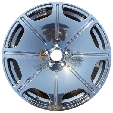 Кованый диск В стиле Mercedes TJ02105 R18 8J 5x112 ET38 dia 66.5