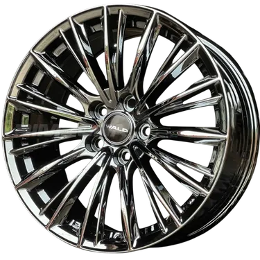 Кованый диск RAYS Versus Stratagia R17 7.5J 5x114.3 ET35 dia 60.1