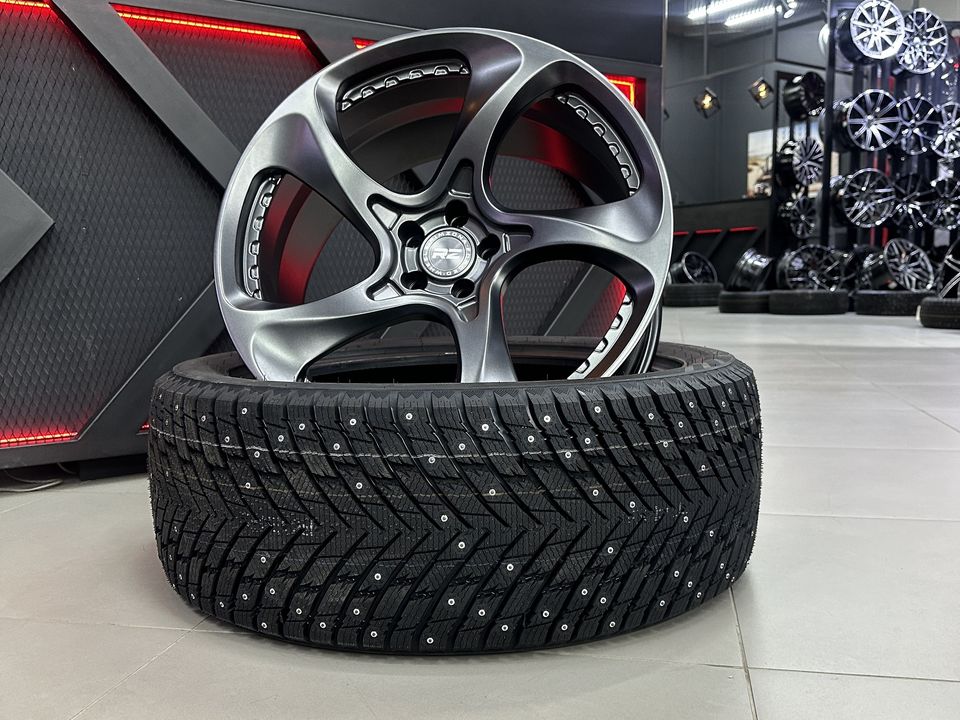 Срок годности шин