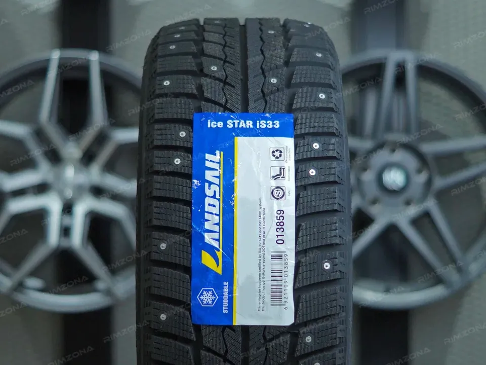 Лучшие китайские шины 2025 года