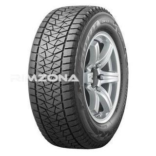 Шина BRIDGESTONE BLIZZAK DM-V2 225/55 R17 97T