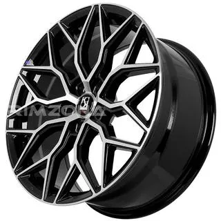 Литой диск KOKO KUTURE SL507 R19 8.5J 5x112 ET35 dia 66.45