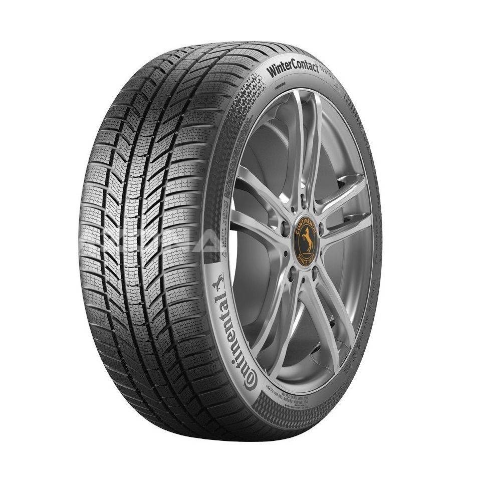 Шины CONTINENTAL WINTERCONTACT TS 870 P 245/40 R18 97W купить в Казани по  выгодной цене