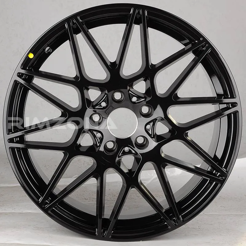 Литой диск KOKO KUTURE SL545 R19 8.5J 5x120 ET35 dia 72.56