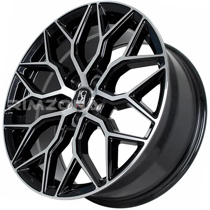 Литой диск KOKO KUTURE SL507 R18 8J 5x114.3 ET38 dia 73.1