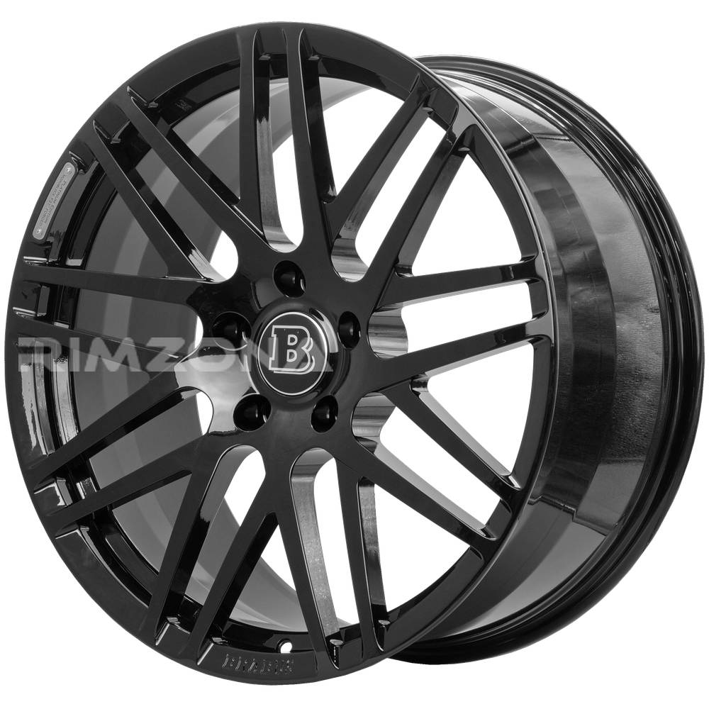 Кованые диски RZ Monoblock Z R22 10/11J 5x112 ET42 dia 66.6 (B) купить ...